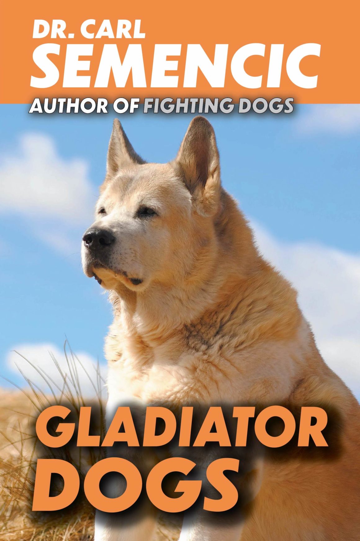 Gladiator Dogs